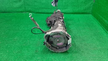 АКПП НА MITSUBISHI PAJERO IO H66W 4G93