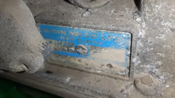 АКПП НА MITSUBISHI PAJERO IO H66W 4G93