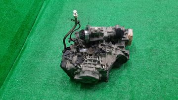 АКПП НА MITSUBISHI GRANDIS NA4W 4G69