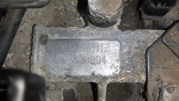 АКПП НА MITSUBISHI GRANDIS NA4W 4G69