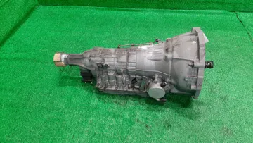 АКПП НА TOYOTA CROWN GRS180 4GR-FSE