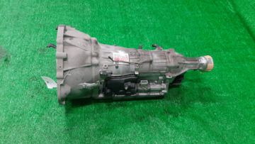 АКПП НА TOYOTA CROWN GRS180 4GR-FSE
