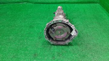 АКПП НА TOYOTA CROWN GRS180 4GR-FSE