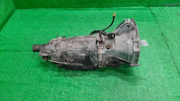 АКПП НА SUBARU LEGACY BE5 EJ204
