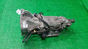 АКПП НА SUBARU LEGACY BE5 EJ204
