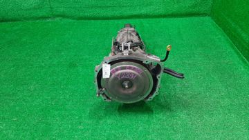 АКПП НА SUBARU LEGACY BE5 EJ204