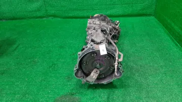 АКПП НА MITSUBISHI PAJERO V75W 6G74