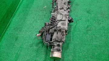 АКПП НА MITSUBISHI PAJERO V75W 6G74