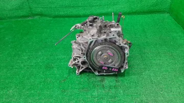 АКПП НА HONDA AIRWAVE GJ1 L15A
