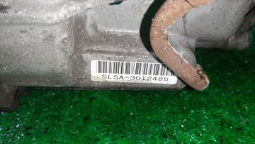 АКПП НА HONDA AIRWAVE GJ1 L15A
