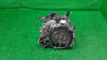 АКПП НА HONDA AIRWAVE GJ1 L15A