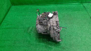АКПП НА HONDA AIRWAVE GJ1 L15A
