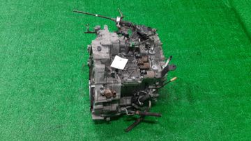 АКПП НА HONDA AIRWAVE GJ1 L15A