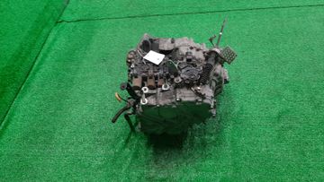 АКПП НА HONDA AIRWAVE GJ1 L15A
