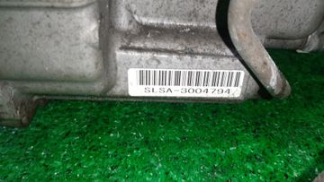 АКПП НА HONDA AIRWAVE GJ1 L15A