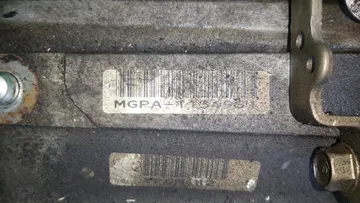 АКПП НА HONDA ODYSSEY RA6 F23A