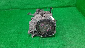 АКПП НА HONDA AIRWAVE GJ1 L15A