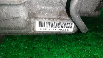 АКПП НА HONDA AIRWAVE GJ1 L15A