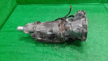 АКПП НА SUBARU FORESTER SG5 EJ205