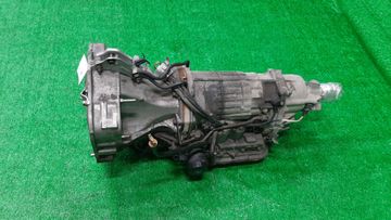 АКПП НА SUBARU FORESTER SG5 EJ205