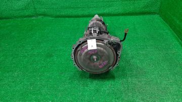 АКПП НА SUBARU FORESTER SG5 EJ205