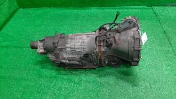 АКПП НА SUBARU IMPREZA WRX GGA EJ205