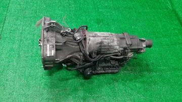 АКПП НА SUBARU IMPREZA WRX GGA EJ205