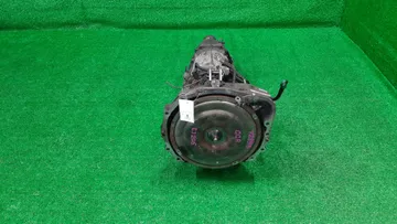 АКПП НА SUBARU IMPREZA WRX GGA EJ205