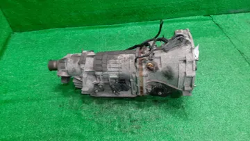 АКПП НА SUBARU IMPREZA WRX GDA EJ205