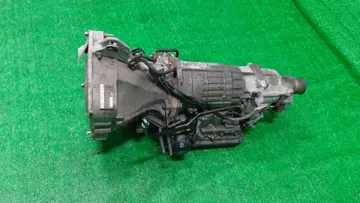 АКПП НА SUBARU IMPREZA WRX GDA EJ205