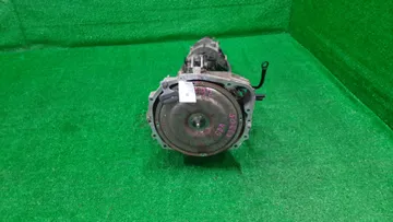 АКПП НА SUBARU IMPREZA WRX GDA EJ205