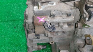 АКПП НА HONDA ACCORD CF6 F23A