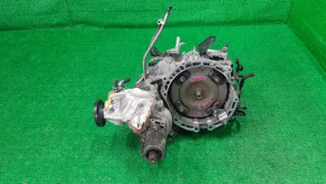 АКПП НА MAZDA CX-7 ER3P L3-VDT