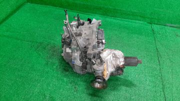 АКПП НА MAZDA CX-7 ER3P L3-VDT