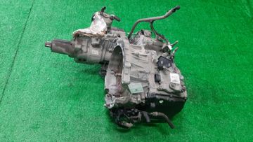 АКПП НА MAZDA CX-7 ER3P L3-VDT