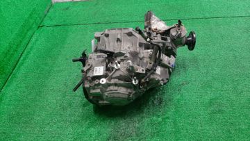 АКПП НА MAZDA CX-7 ER3P L3-VDT