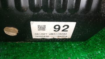 АКПП НА MAZDA CX-7 ER3P L3-VDT