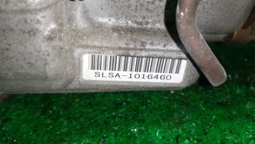 АКПП НА HONDA AIRWAVE GJ1 L15A