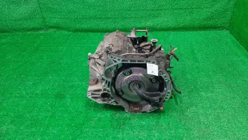 АКПП НА NISSAN SERENA TC24 QR20DE