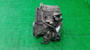 АКПП НА NISSAN SERENA TC24 QR20DE