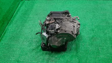 АКПП НА NISSAN SERENA TC24 QR20DE
