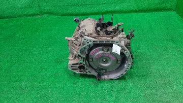 АКПП НА NISSAN SERENA TC24 QR20DE