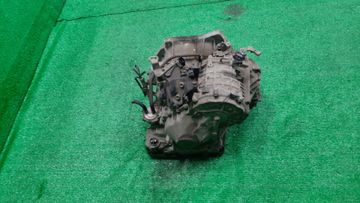 АКПП НА NISSAN SERENA TC24 QR20DE