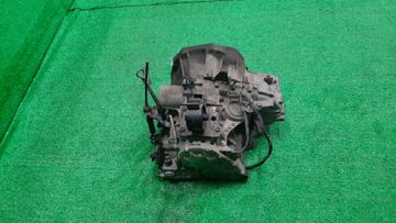 АКПП НА NISSAN PRIMERA QP11 QG18DE