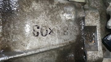 АКПП НА NISSAN PRIMERA QP11 QG18DE