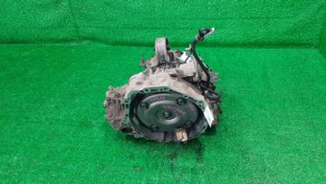 АКПП НА NISSAN TEANA J31 VQ23DE