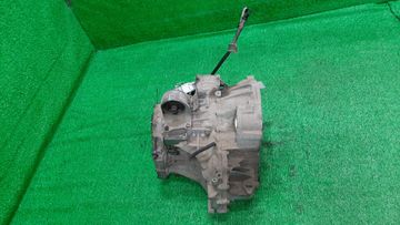 АКПП НА NISSAN TEANA J31 VQ23DE