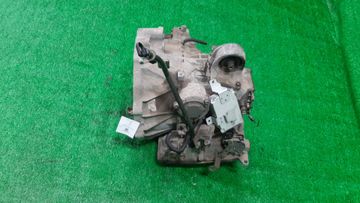 АКПП НА NISSAN TEANA J31 VQ23DE