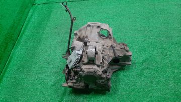 АКПП НА NISSAN TEANA J31 VQ23DE