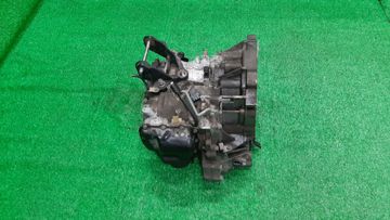 АКПП НА MAZDA ATENZA GH5FS L5-VE